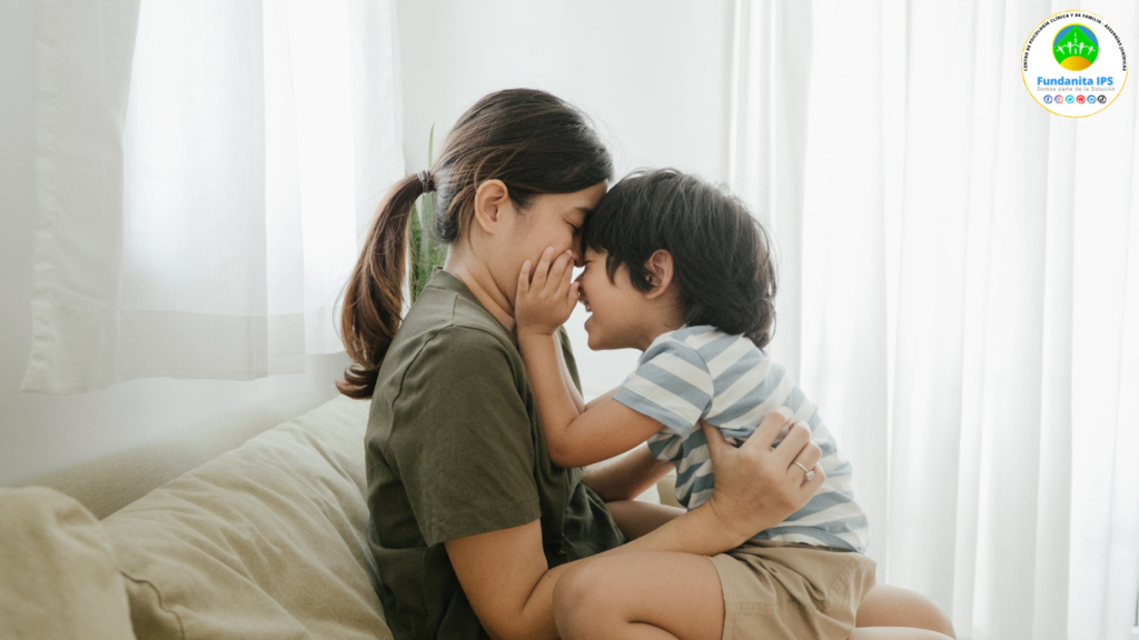 Desarrollo de la Autoestima en los Niños